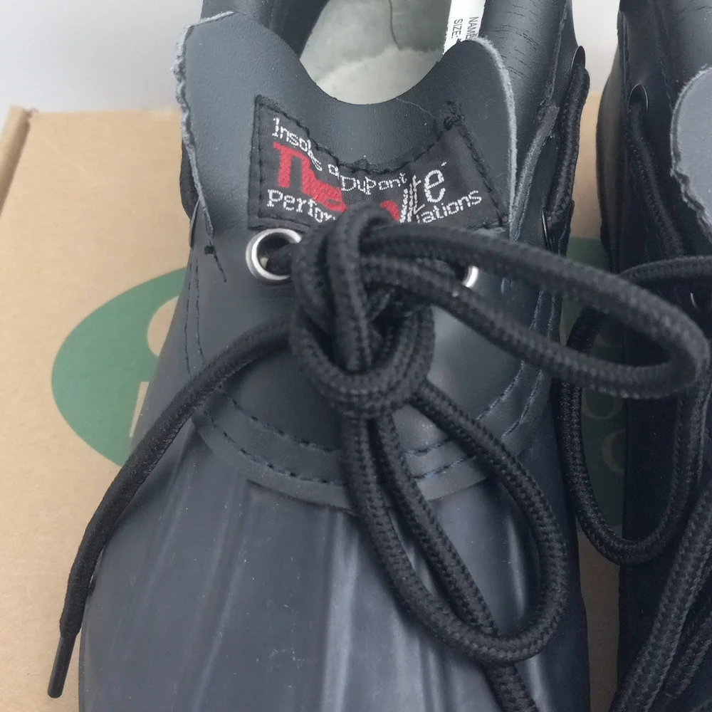 Superior Boot CO. ▪︎ nwot
